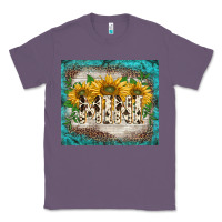 Lavender western mother's day mimi  tumbler Classic Tee - BarkalooDesign