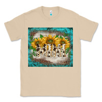 Mushroom western mother's day mimi  tumbler Classic Tee - BarkalooDesign