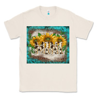 Natural western mother's day mimi  tumbler Classic Tee - BarkalooDesign