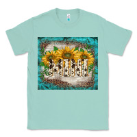 Seafoam western mother's day mimi  tumbler Classic Tee - BarkalooDesign