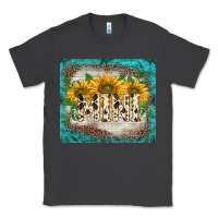 Smoke western mother's day mimi  tumbler Classic Tee - BarkalooDesign