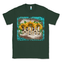 Sports Green western mother's day mimi  tumbler Classic Tee - BarkalooDesign