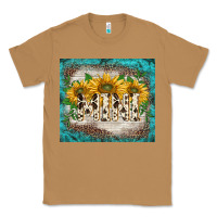 Toasted Coconut western mother's day mimi  tumbler Classic Tee - BarkalooDesign