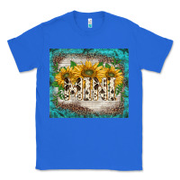 True Royal western mother's day mimi  tumbler Classic Tee - BarkalooDesign