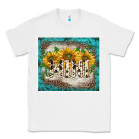 Western Mother's Day Mimi  Tumbler Classic Tee | Teevron