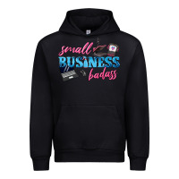 Foreset Green small business badass Urban Hoodie - texasbilliewilder