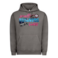 Pigment Tornado small business badass Urban Hoodie - texasbilliewilder