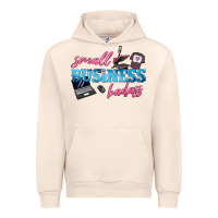 Sandshell small business badass Urban Hoodie - texasbilliewilder
