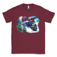 Believe Polar Express Classic Tee | Teevron