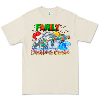 Bone family 2024 christmas cruise Premium Tee - CowhideDigitalArt