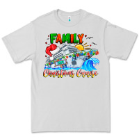 Family 2024 Christmas Cruise Premium Tee | Teevron
