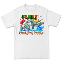 White family 2024 christmas cruise Premium Tee - CowhideDigitalArt