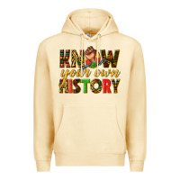 Pina Colada know your own history Premium Hoodie - texasbilliewilder