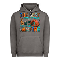Pigment Tornado the best memories are made camping Urban Hoodie - texasbilliewilder