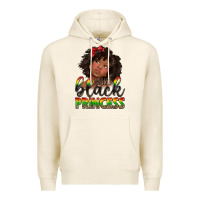Tofu little black princess Premium Hoodie - texasbilliewilder