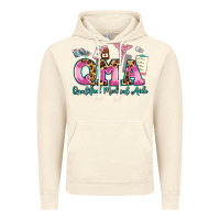 Vintage Artic qma qualified medical aide Vintage Hoodie - AdoDesignShop