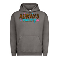 Pigment Tornado always ranchy Urban Hoodie - texasbilliewilder