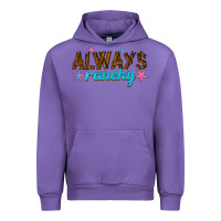 Tulip always ranchy Urban Hoodie - texasbilliewilder