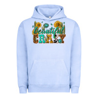 Pigment Grape Ice beautiful crazy Urban Hoodie - texasbilliewilder