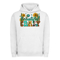 Pigment Lunar Rock beautiful crazy Urban Hoodie - texasbilliewilder