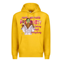 Lemon make yourself a priority today and everyday Premium Hoodie - texasbilliewilder