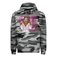 Slate Camo make yourself a priority today and everyday Premium Hoodie - texasbilliewilder