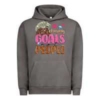 Pigment Tornado chasing goals not people Urban Hoodie - texasbilliewilder