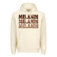 Sandshell melanin melanin melanin Premium Hoodie - texasbilliewilder