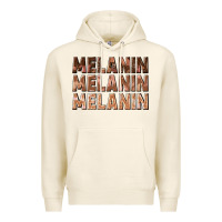 Tofu melanin melanin melanin Premium Hoodie - texasbilliewilder