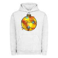 Pigment Lunar Rock christmas  softball Urban Hoodie - Zillion Design Studio