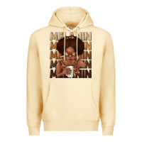 Pina Colada melanin kid Premium Hoodie - texasbilliewilder