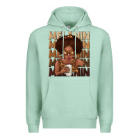 Seafoam melanin kid Premium Hoodie - texasbilliewilder