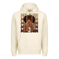 Tofu melanin kid Premium Hoodie - texasbilliewilder