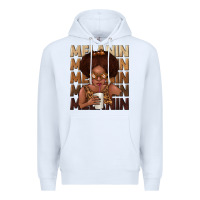 Melanin Kid Premium Hoodie | Teevron