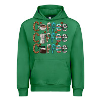 Emerald coffee coffee coffee Urban Hoodie - texasbilliewilder