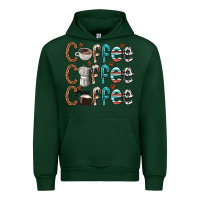 Forest Green coffee coffee coffee Urban Hoodie - texasbilliewilder