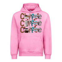 Fuchsia Pink coffee coffee coffee Urban Hoodie - texasbilliewilder