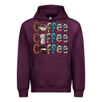 Mauve Wine coffee coffee coffee Urban Hoodie - texasbilliewilder