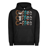 Pigment Black coffee coffee coffee Urban Hoodie - texasbilliewilder