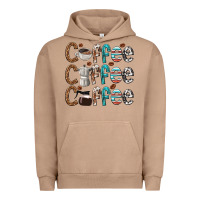Pigment Burro coffee coffee coffee Urban Hoodie - texasbilliewilder