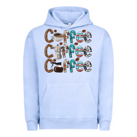 Pigment Grape Ice coffee coffee coffee Urban Hoodie - texasbilliewilder