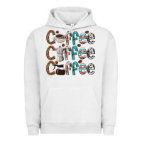 Pigment Lunar Rock coffee coffee coffee Urban Hoodie - texasbilliewilder