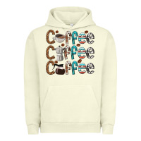 Pigment Pistachio coffee coffee coffee Urban Hoodie - texasbilliewilder