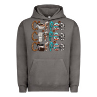 Pigment Tornado coffee coffee coffee Urban Hoodie - texasbilliewilder