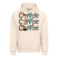 Sandshell coffee coffee coffee Urban Hoodie - texasbilliewilder