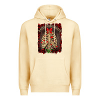 Pina Colada Happy Horrordays Premium Hoodie - RanaPortraitStore