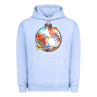 Pigment Grape Ice christmas  baseball Urban Hoodie - Zillion Design Studio