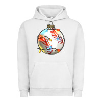 Pigment Lunar Rock christmas  baseball Urban Hoodie - Zillion Design Studio