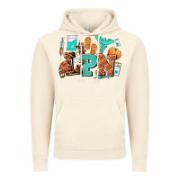 Vintage Artic lpn fall nurse with Vintage Hoodie - AdoDesignShop