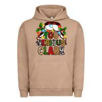 Pigment Burro you serious clark Urban Hoodie - Zillion Design Studio